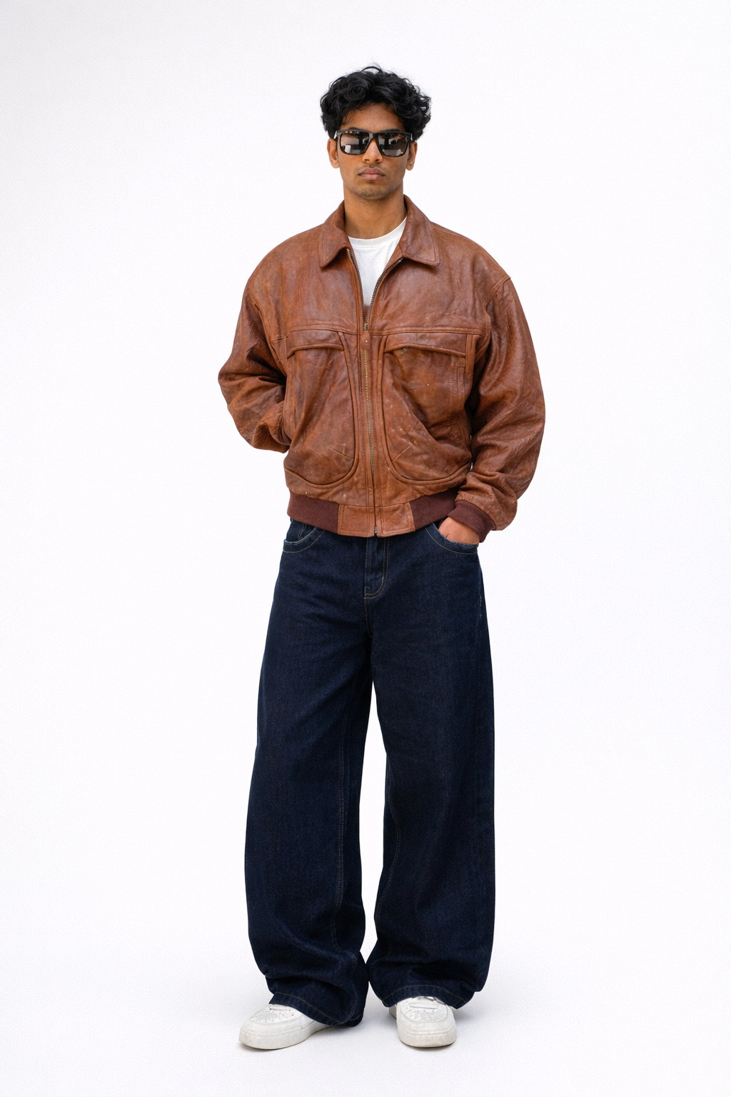 Jean style 1