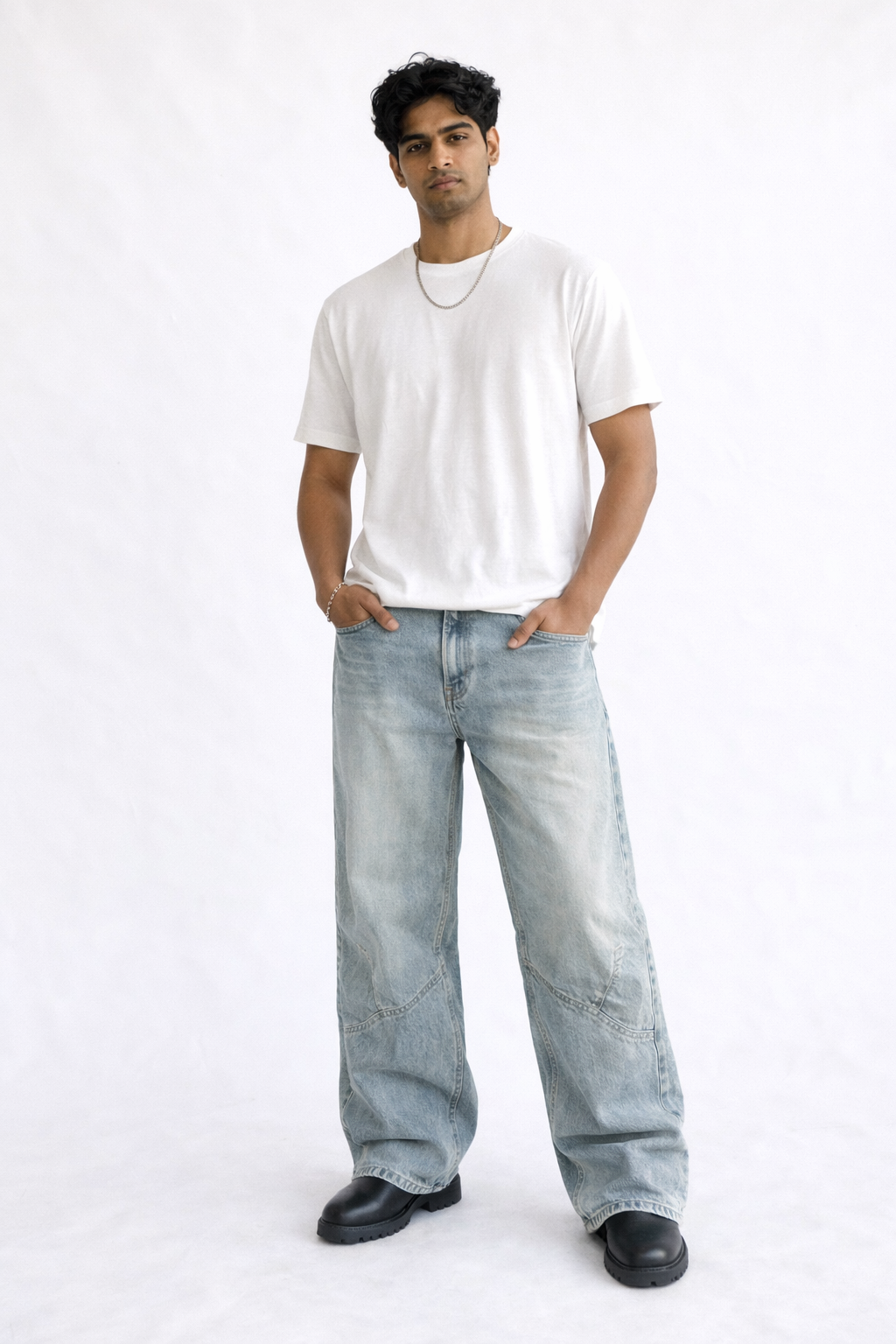 Jean style 3