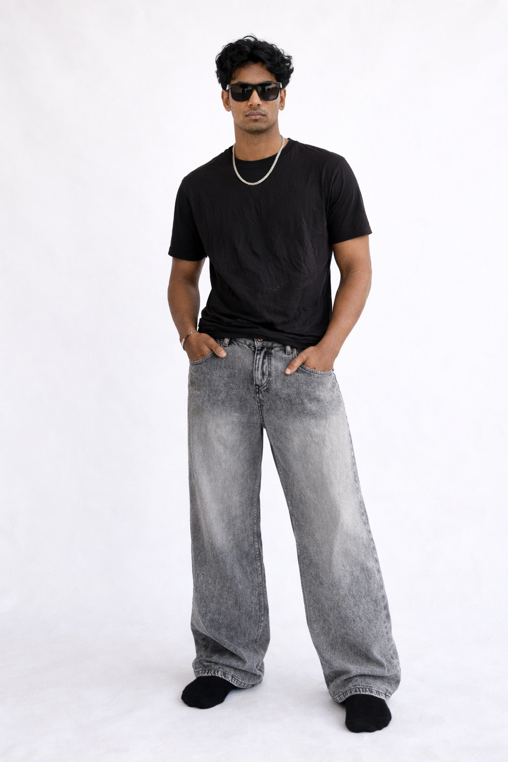 Jean style 2